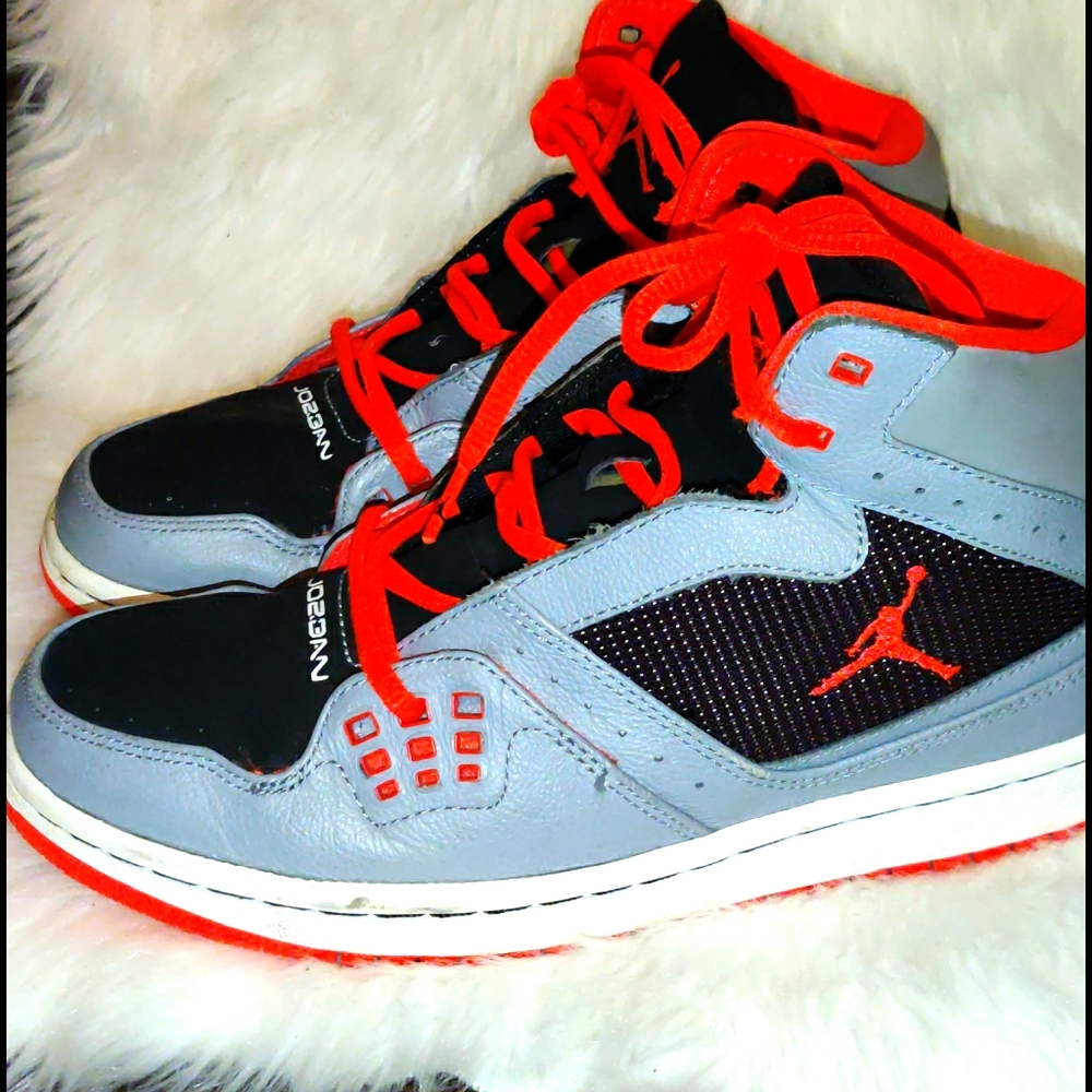 Jordan Flights